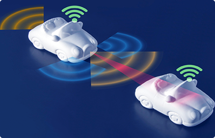 超視距遠(yuǎn)程駕駛系統(tǒng)