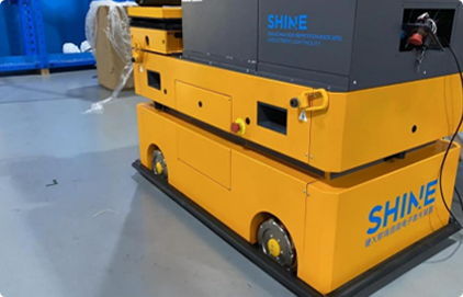 遠程操控移動式巡測小車