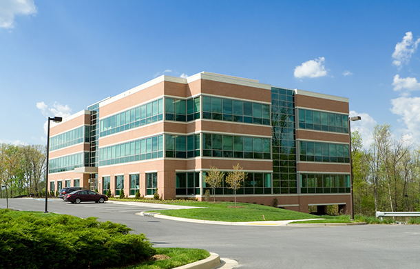 基地和園區建設