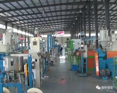 欽工鎮(zhèn) 百年古鎮(zhèn)的華麗轉(zhuǎn)身，設(shè)備銷售引領(lǐng)產(chǎn)業(yè)新篇