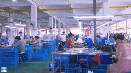 劉子恒赴縣經(jīng)濟(jì)開(kāi)發(fā)區(qū)調(diào)研 聚焦企業(yè)項(xiàng)目建設(shè)與設(shè)備銷售，力促高質(zhì)量發(fā)展