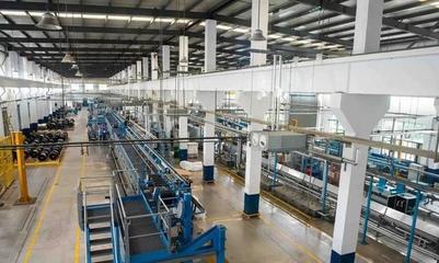 常州新能源汽車產(chǎn)業(yè)鏈再添強(qiáng)援，萊尼線束第三工廠投產(chǎn)賦能設(shè)備銷售