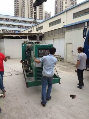 厚街發(fā)電機(jī)回收 東莞三鼎機(jī)電設(shè)備引領(lǐng)供求商機(jī)與設(shè)備銷售新篇章