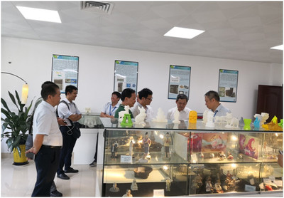 王文海教授應(yīng)邀為廣西糖業(yè)系統(tǒng)開(kāi)展辦公軟件開(kāi)發(fā)與銷售專題培訓(xùn)